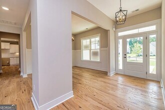 65 Oakhurst Trail in Sharpsburg, GA - Building Photo - Building Photo