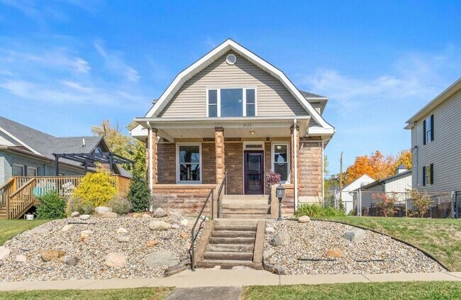 2929 Newman St in Ashland, KY - Building Photo - Building Photo