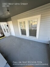 1003 W 46th St in Savannah, GA - Building Photo - Building Photo