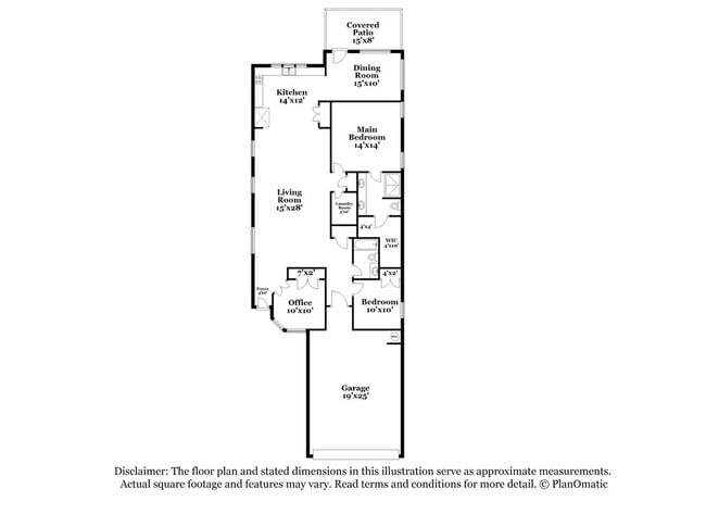 119 Alcovy Ct in Griffin, GA - Building Photo - Building Photo