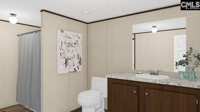 139 Hatchery Hill Rd in Cordova, SC - Building Photo - Building Photo