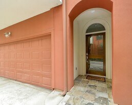 404 Parker St in Houston, TX - Building Photo