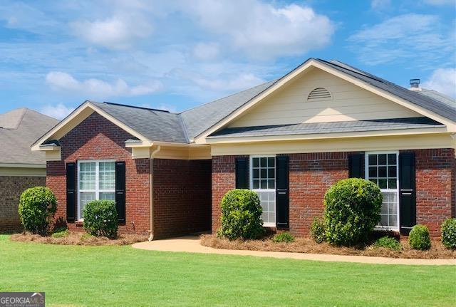 property at 9033 Scottsdale Ct