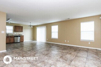 1843 Dogwood Lake Way in Indianapolis, IN - Foto de edificio - Building Photo