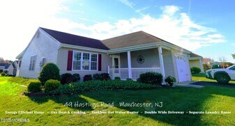 49 Hastings Rd in Manchester Township, NJ - Building Photo