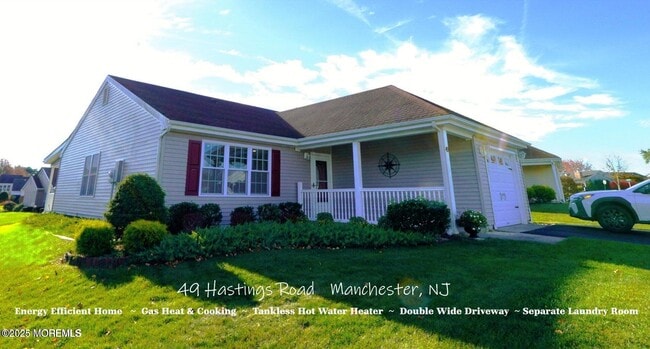 property at 49 Hastings Rd