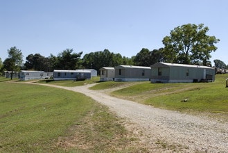 Barnes Mobile Home Park in Gainesville, GA - Building Photo - Building Photo