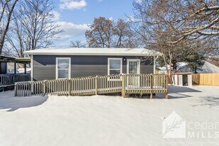 654 W North Ct in Wichita, KS - Building Photo