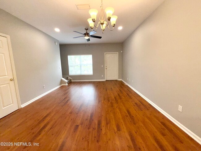 621 Southbranch Dr in Jacksonville, FL - Building Photo - Building Photo