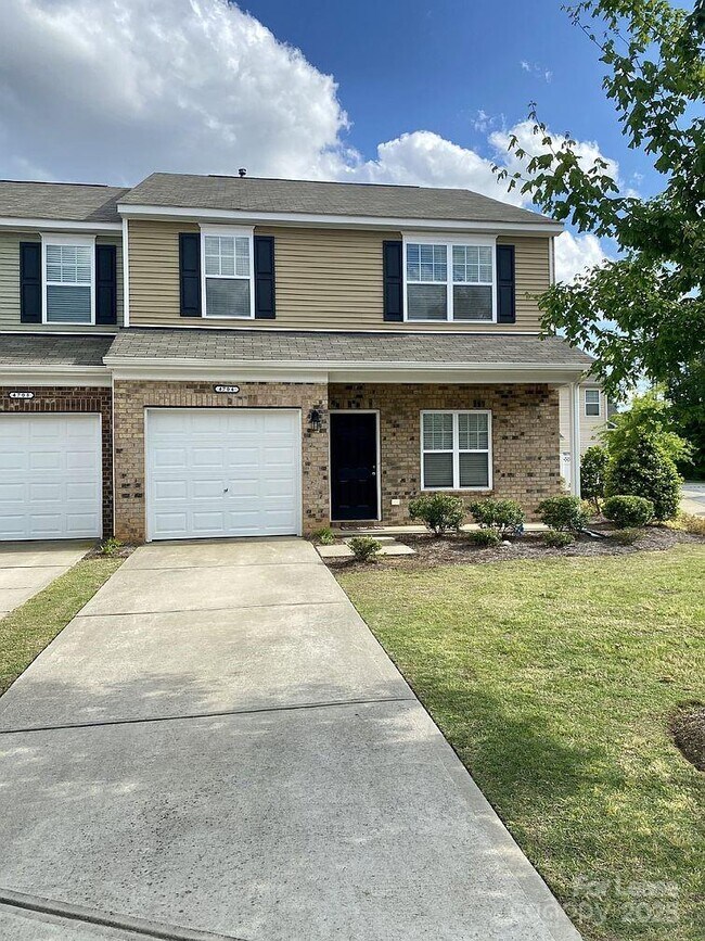 property at 4704 Pepperstone Ln