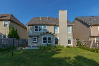 3789 White Pine Dr in Lexington, KY - Building Photo - Building Photo