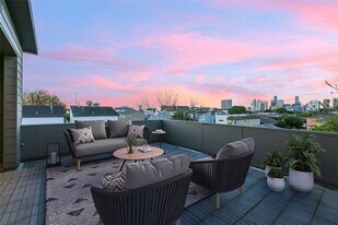 1509 Ruth St in Houston, TX - Building Photo