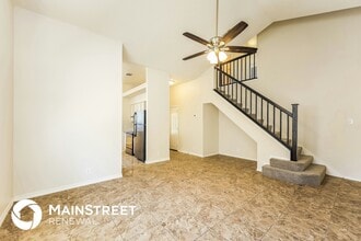 10227 Brad Field Dr in San Antonio, TX - Foto de edificio - Building Photo