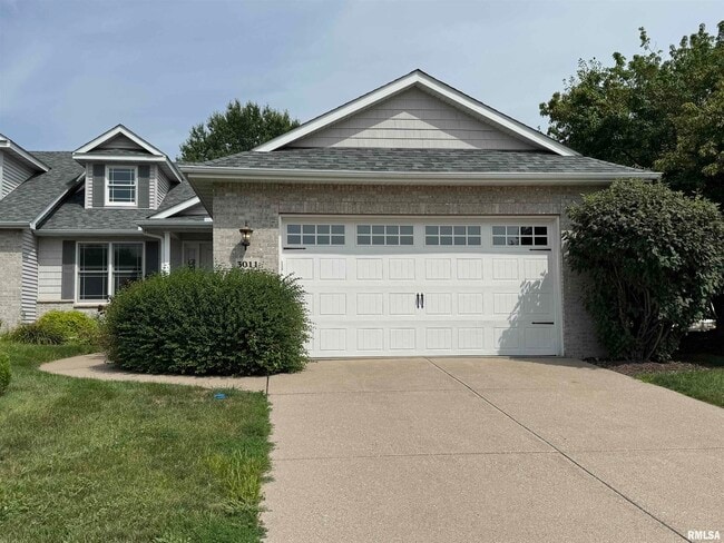 property at 3011 Belmont Pl