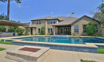 39 Paloma Bend Pl in Spring, TX - Building Photo
