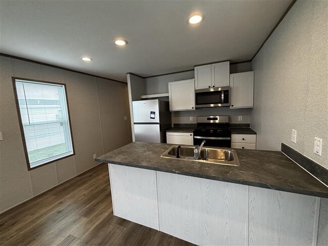 property at 60 Eisenhower St