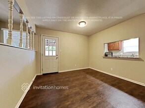 10014 Catlett Ln in La Porte, TX - Building Photo - Building Photo