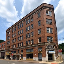 Tyson Towers in Welch, WV - Building Photo - Building Photo