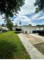 2520 Fillmore St in Hollywood, FL - Building Photo