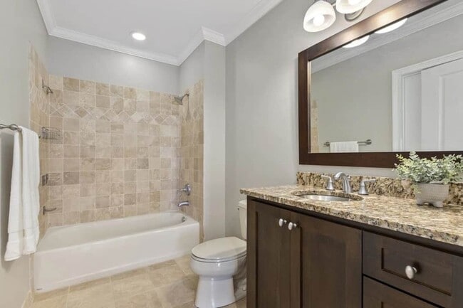 575 S Virginia Hills Dr in McKinney, TX - Foto de edificio - Building Photo