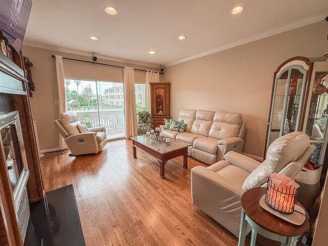 property at 4749 E NASA Pkwy