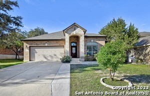 11619 Belicena Rd in San Antonio, TX - Building Photo
