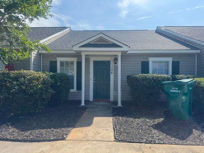 property at 104 Ansley Ct