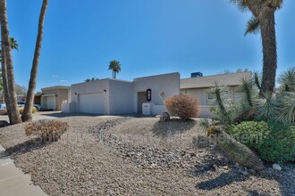 6707 E Kings Ave in Scottsdale, AZ - Building Photo - Building Photo