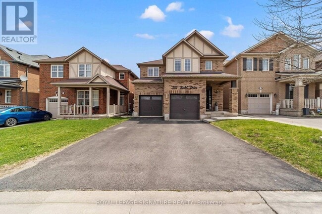 property at 280 Ruhl Dr