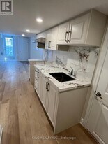 81 Agava St in Brampton, ON - Building Photo