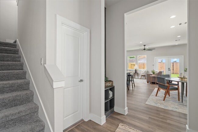 property at 7224 Avenue B