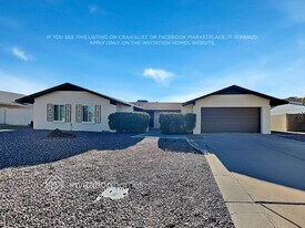 4137 W Angela Dr in Glendale, AZ - Building Photo