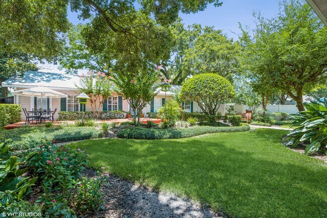 2815 Helen Ave in Orlando, FL - Building Photo - Building Photo
