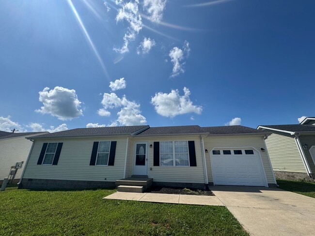 property at 313 Hilton Way