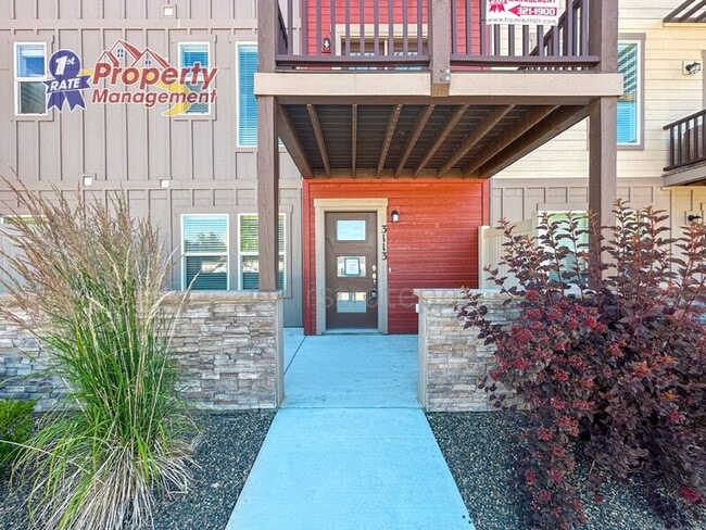 3071 N Network Ln in Boise, ID - Building Photo - Building Photo