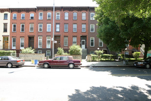 298 Gates Ave Apartments