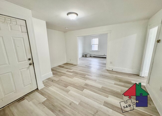 property at 94 Malletts Bay Ave