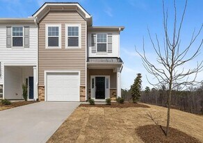 53 Lavender Ln in Clayton, NC - Building Photo