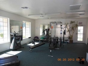 South Bay Condominiums in Laughlin, NV - Building Photo - Building Photo