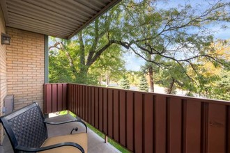 La Fonda Apartments in Denver, CO - Foto de edificio - Building Photo