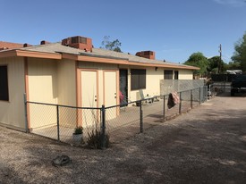 Superstition Villa Apartments