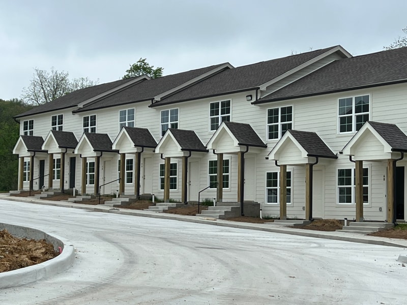 74 Jacksons Ln in Woodbury, TN - Building Photo