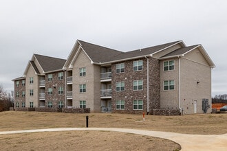 Stone Ridge at Springdale in Springdale, AR - Foto de edificio - Building Photo