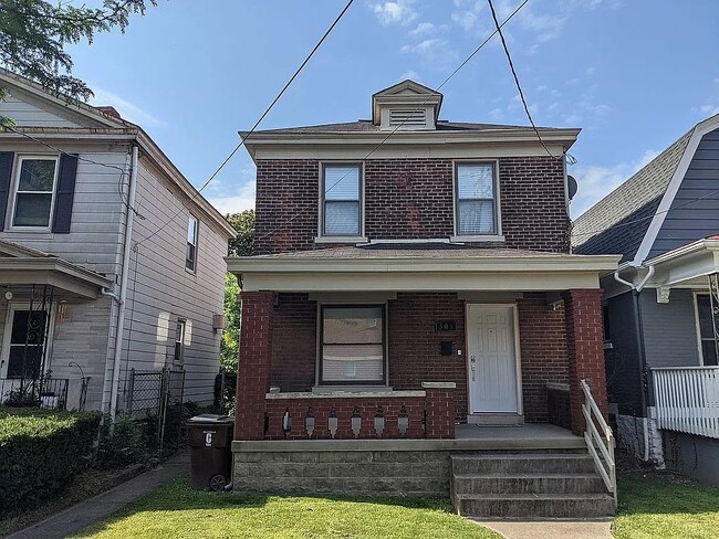property at 303 E 21st St