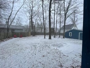 1433 Catalina Dr in Ann Arbor, MI - Building Photo - Building Photo