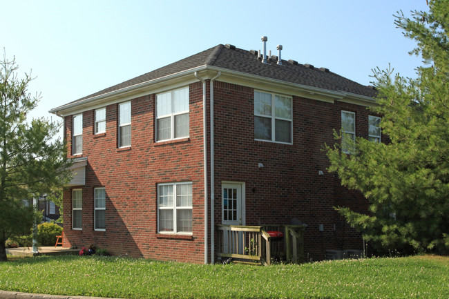 Marian Village Apartments in Shelbyville, KY - Building Photo - Building Photo