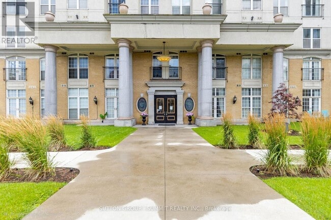 property at 135 James St S