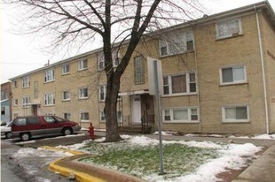 1202-1208 S 49th Ct in Cicero, IL - Building Photo