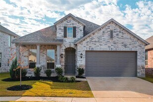 1113 Sheldon Dr in Anna, TX - Building Photo