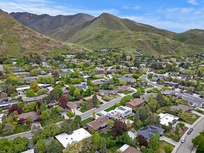 1124 Mercedes Way in Salt Lake City, UT - Building Photo - Building Photo